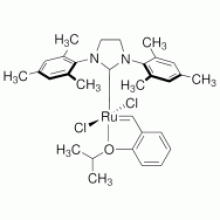 第2代 Hoveyda-Grubbs 催化剂