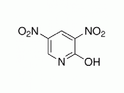 2-羟基-3,5-二硝基吡啶
