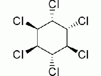 α-六六六标准溶液