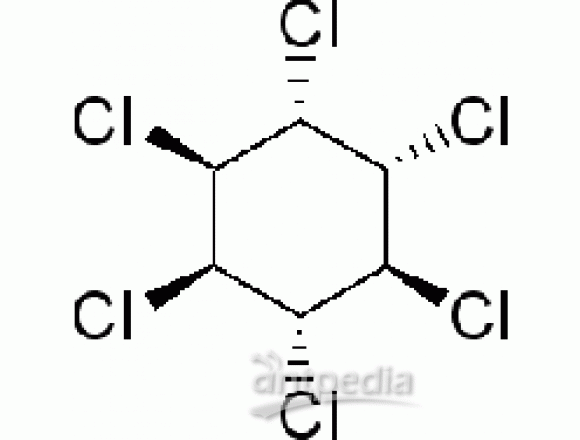 α-六六六标准溶液