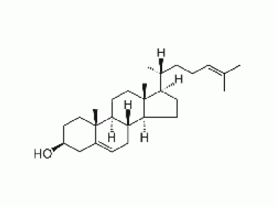 3β-hydroxy-5,24-cholestadiene