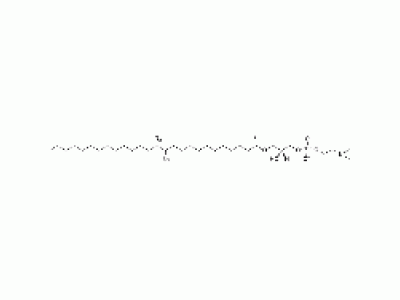 1-hexacosanoyl-d4-2-hydroxy-sn-glycero-3-phosphocholine