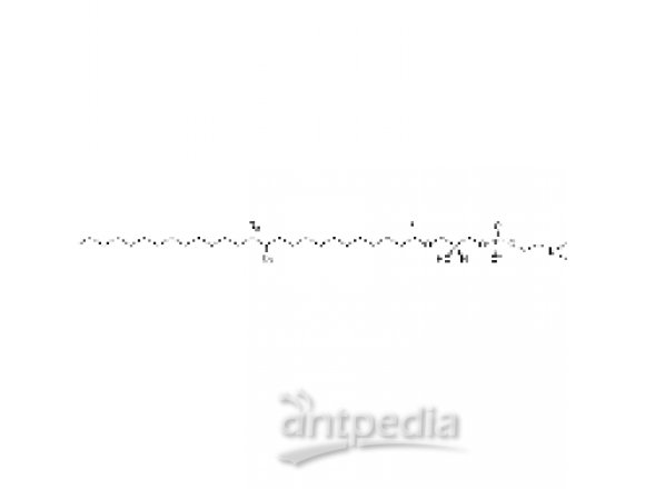 1-hexacosanoyl-d4-2-hydroxy-sn-glycero-3-phosphocholine