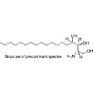<em>4-hydroxysphinganine</em> (<em>Saccharomyces</em> <em>Cerevisiae</em>)
