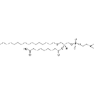 <em>1-hexadecyl-2-azelaoyl-sn-glycero-3-phosphocholine</em>