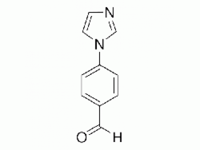 4-(咪唑-1-基)苯甲醛
