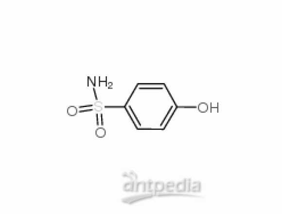 4-羟基苯磺酰胺