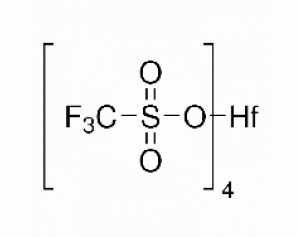 三氟甲烷磺酸铪(IV)