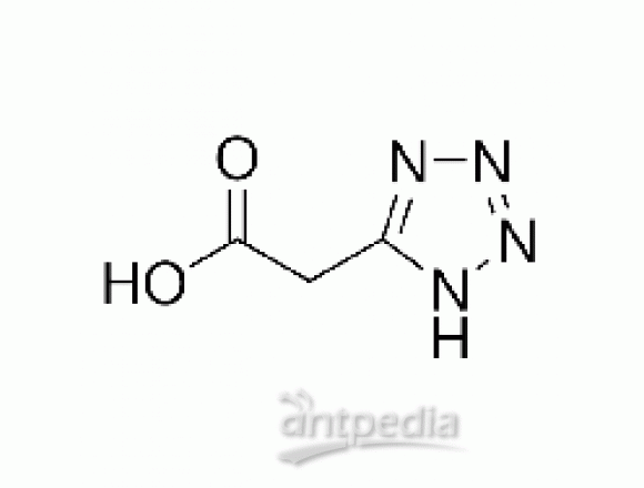 1H-四唑-5-乙酸
