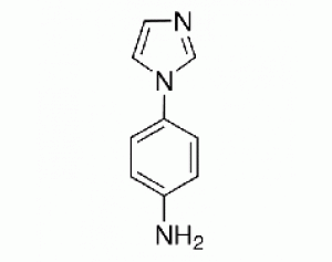 4-(1H-咪唑-1-基)苯胺