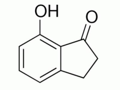 7-羟基-1-茚酮