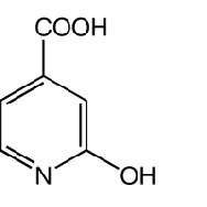 <em>2</em>-<em>羟基</em>吡啶-4-羧酸