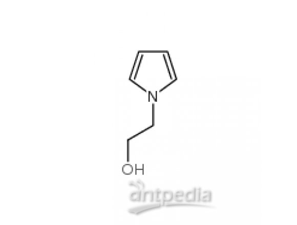 1-(2-羟乙基)吡咯