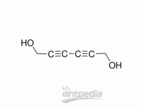 2,4-己二炔-1,6-二醇