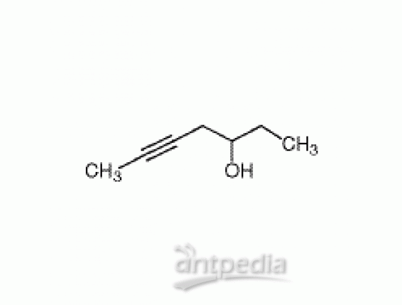 5-庚炔-3-醇