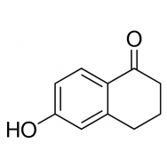 <em>6</em>-羟基-1-四氢萘酮