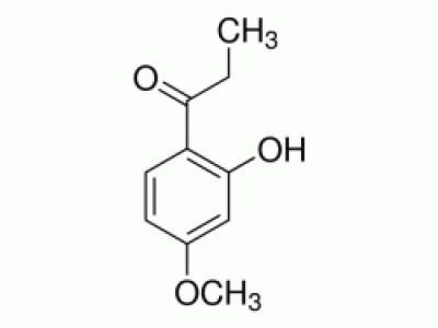 2'-羟基-4'-甲氧基苯丙酮