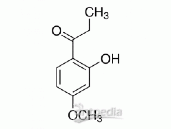 2'-羟基-4'-甲氧基苯丙酮