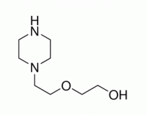 1-[2-(2-羟乙氧基)乙基]哌嗪