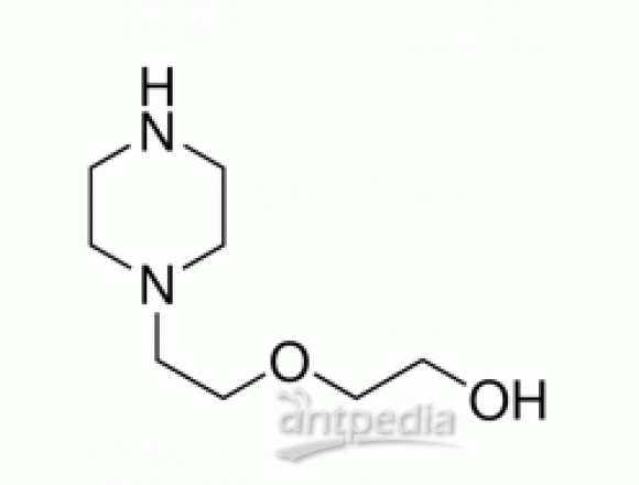 1-[2-(2-羟乙氧基)乙基]哌嗪