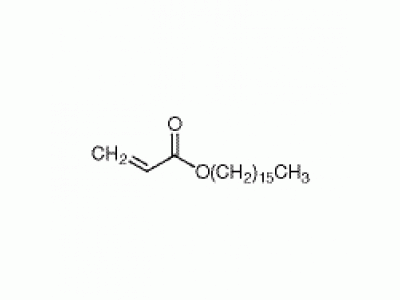 丙烯酸十六酯 (含稳定剂MEHQ)