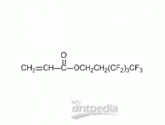 丙烯酸1H,1H,2H,2H-九氟己酯
