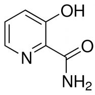 3-羟基<em>吡啶</em><em>酰胺</em>