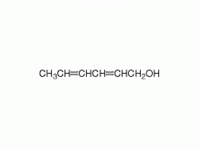 2,4-己二烯-1-醇
