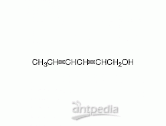 2,4-己二烯-1-醇