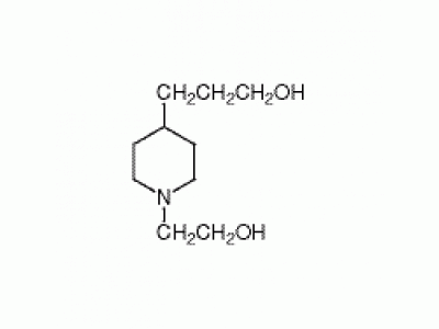 1-(2-羟乙基)-4-(3-羟丙基)哌啶