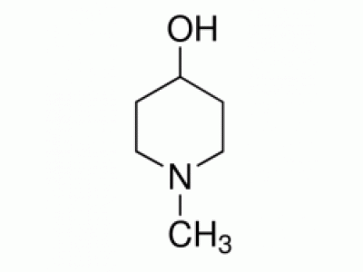 4-羟基-1-甲基哌啶