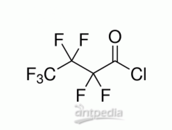 七氟丁酰氯[用于七氟丁基化反应]