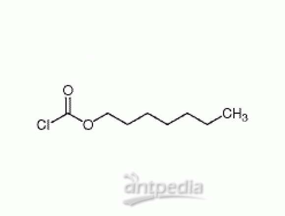 氯甲酸庚酯