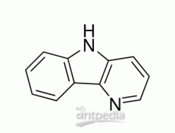5H-吡啶并[3,2-b]吲哚