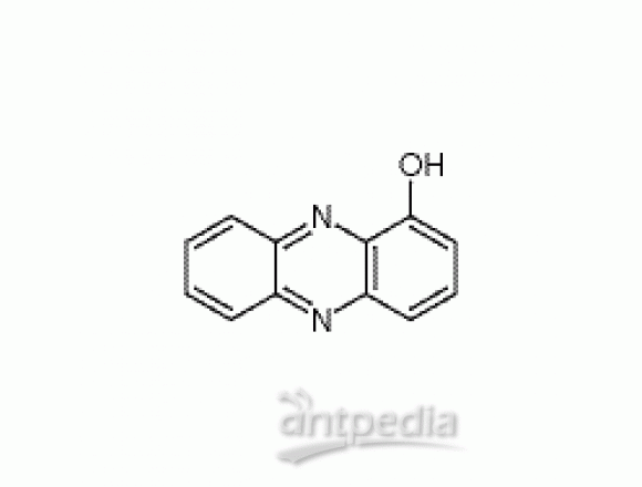 1-羟基吩嗪