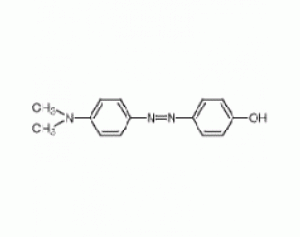 4-羟基-4'-二甲氨基偶氮苯