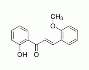 2'-羟基-2-甲氧基查尔酮