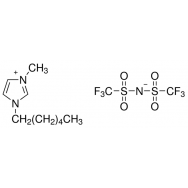<em>1</em>-己基-3-甲基<em>咪唑</em>双(<em>三</em><em>氟</em>甲烷磺酰基)酰亚胺
