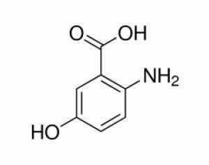 5-羟基邻氨基苯甲酸