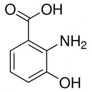 <em>3</em>-羟基-2-<em>氨基苯甲酸</em>