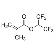<em>甲基丙烯</em>酸<em>1,1,1,3,3</em>,3-六氟异丙酯 (含稳定剂MEHQ)