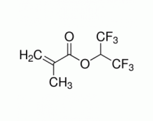 甲基丙烯酸1,1,1,3,3,3-六氟异丙酯 (含稳定剂MEHQ)