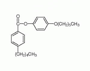 4-戊基苯甲酸-4-己氧基苯酯
