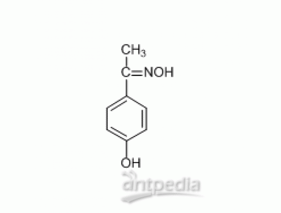 4'-羟基苯乙酮肟