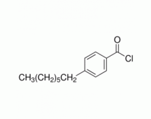4-庚基苯甲酰氯