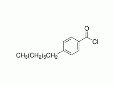 4-庚基苯甲酰氯