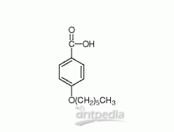 4-(己氧基)苯甲酸