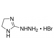 2-<em>肼</em>基-2-咪唑啉<em>氢溴酸</em>盐