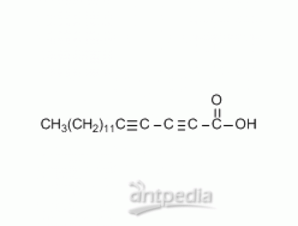 2,4-十七二炔酸