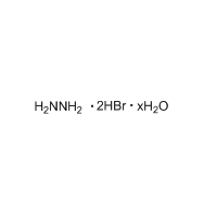 <em>二</em>氢溴酸<em>肼</em><em>水合物</em>